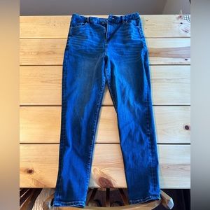 American Eagle Jeans Hi Rise Jeggings long